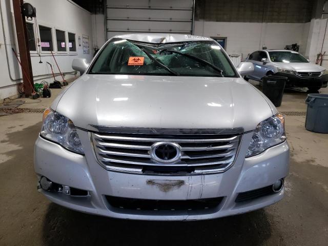 2008 Toyota Avalon Xl VIN: 4T1BK36BX8U318396 Lot: 52345524