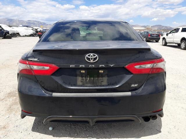 VIN JTNB11HK4J3049828 2018 Toyota Camry, L no.6