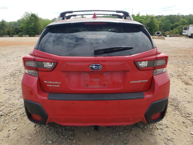 JF2GTHMCXMH315969 Subaru Crosstrek  6