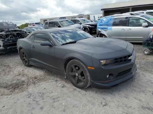 2011 Chevrolet Camaro Lt VIN: 2G1FB1ED0B9117245 Lot: 51892464