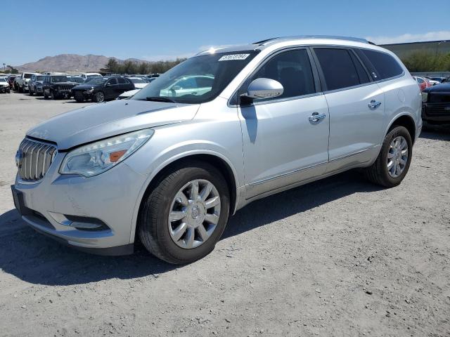 5GAKVCKD4DJ268921 2013 Buick Enclave