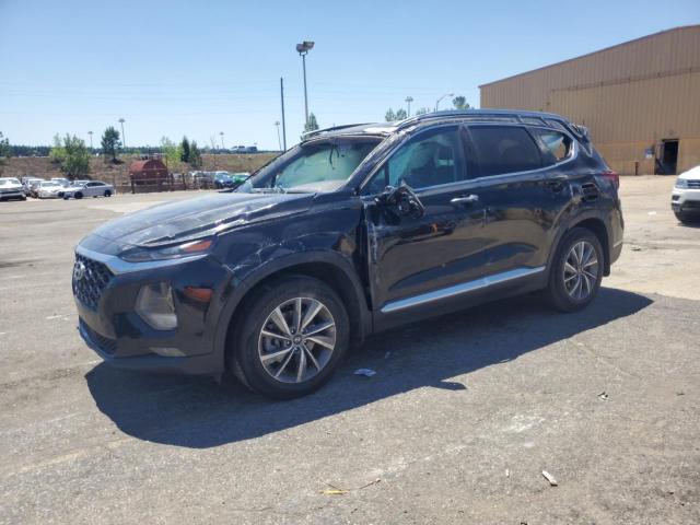 2020 Hyundai Santa Fe Sel VIN: 5NMS33AD6LH281213 Lot: 51979724