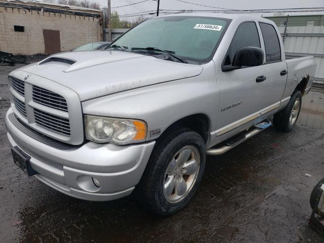 2005 Dodge Ram 1500 St VIN: 1D7HU18D85S336159 Lot: 51708634