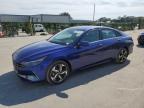 2022 HYUNDAI ELANTRA SE - KMHLN4AG8NU330613