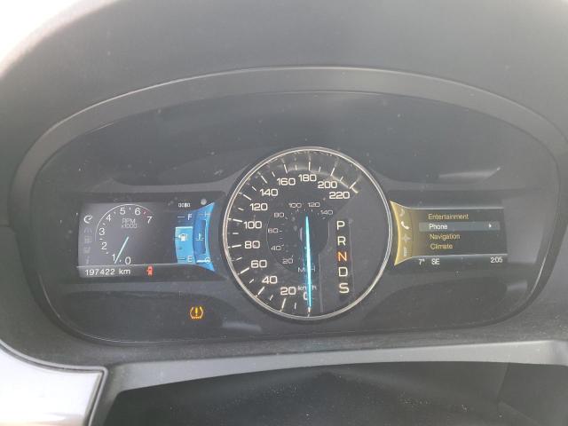 2013 Ford Edge Sport VIN: 2FMDK4AK0DBC75354 Lot: 51911094