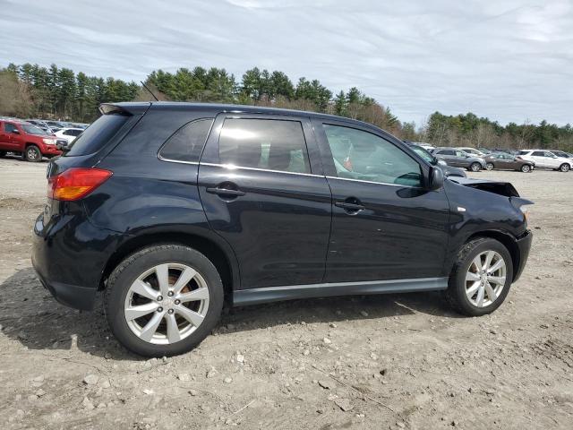 2015 Mitsubishi Outlander Sport Se VIN: 4A4AR4AU1FE001505 Lot: 51450654