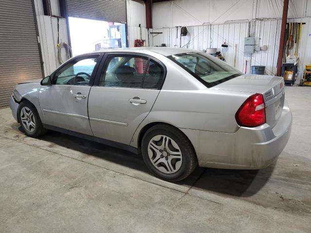 2007 Chevrolet Malibu Ls VIN: 1G1ZS58N07F308428 Lot: 50686494