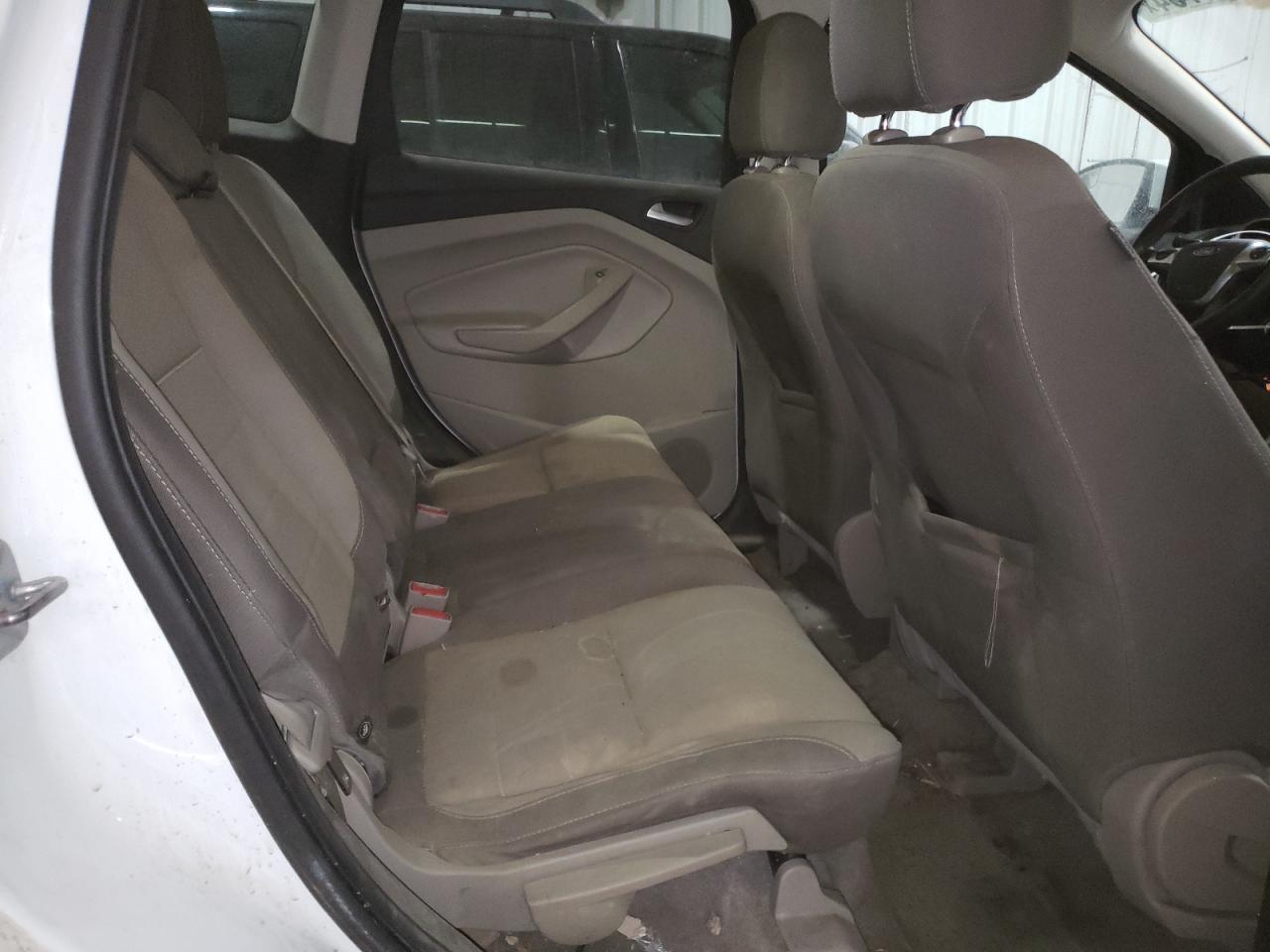 1FMCU9GX0FUB62278 2015 Ford Escape Se