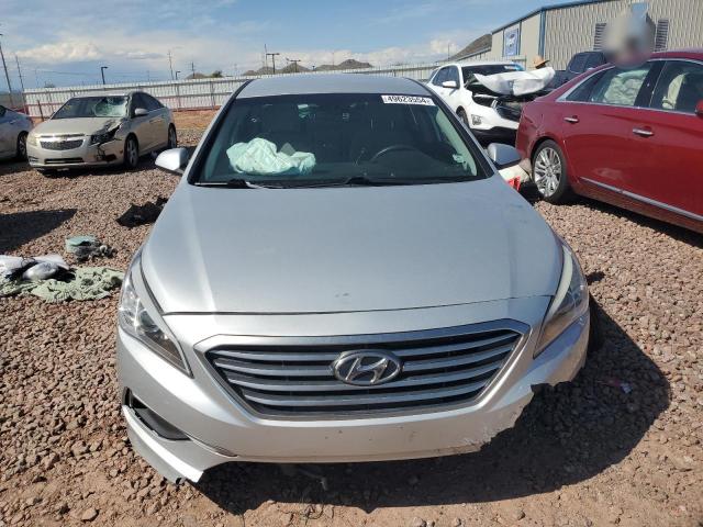 2016 Hyundai Sonata Se VIN: 5NPE24AF3GH329377 Lot: 49623554