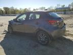 3MYDLBJV3LY709063 2020 TOYOTA YARIS photo no. 2