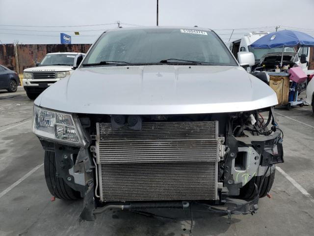 2014 Dodge Journey Sxt VIN: 3C4PDCBG8ET106365 Lot: 51054374