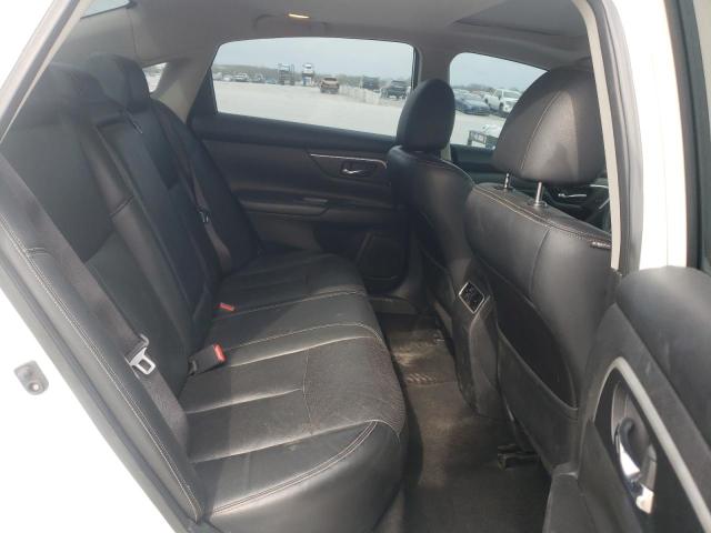 2017 Nissan Altima 2.5 VIN: 1N4AL3AP1HC264837 Lot: 48265984