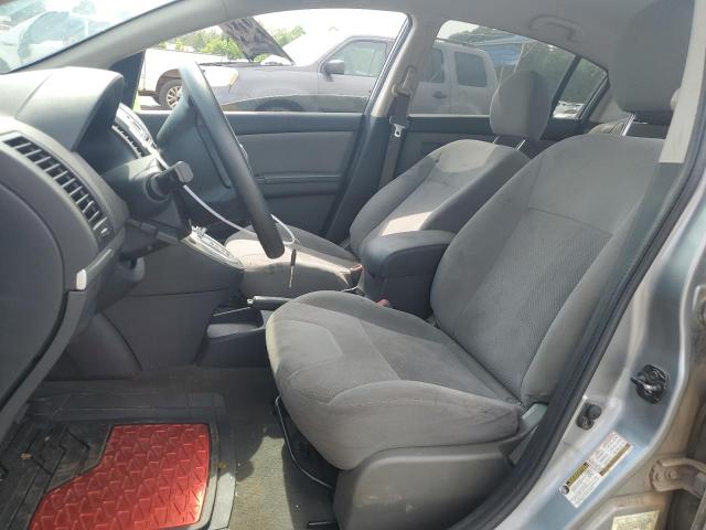 3N1AB6AP5BL609493 2011 Nissan Sentra 2.0