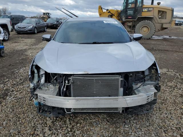 2018 HONDA CIVIC EX - 19XFC2F79JE019074