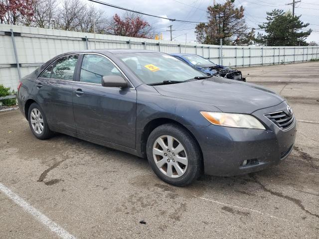2009 Toyota Camry Se VIN: 4T1BK46K09U084311 Lot: 49213544