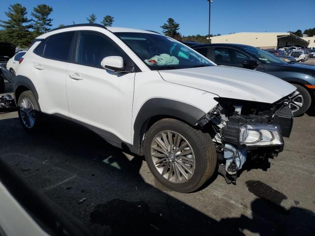 KM8K2CAA1MU718453 Hyundai Kona SEL 4