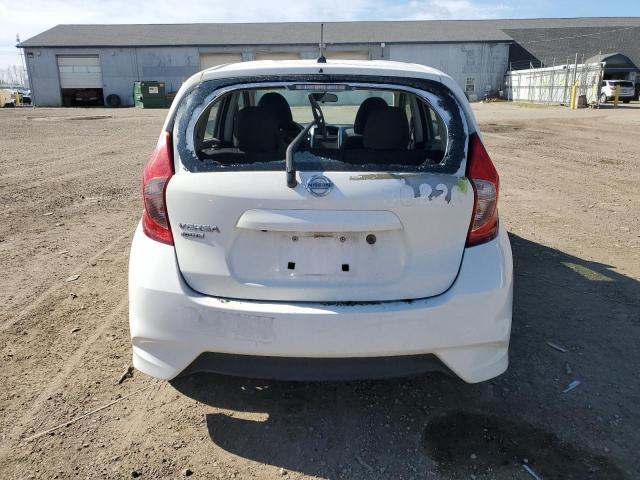 2019 Nissan Versa Note S VIN: 3N1CE2CPXKL360582 Lot: 52826564