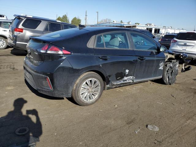 2021 Hyundai Ioniq Se VIN: KMHC75LJ3MU078406 Lot: 50537874