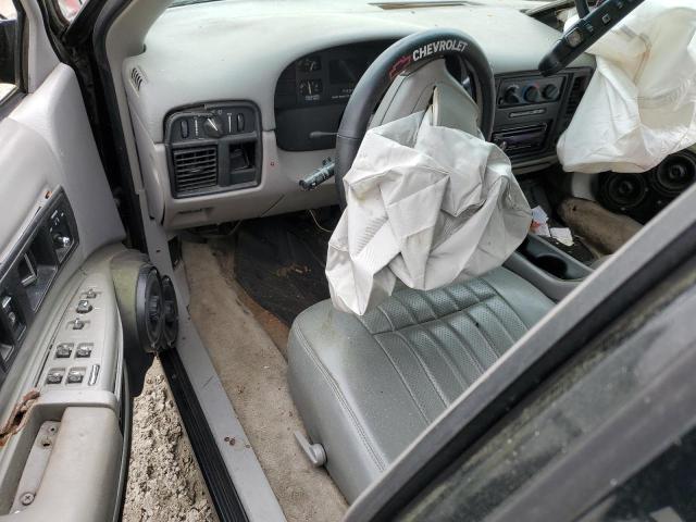 1995 Chevrolet Caprice / Impala Classic Ss VIN: 1G1BL52P2SR164090 Lot: 49584044