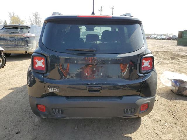 2019 Jeep Renegade Sport VIN: ZACNJBAB2KPK21298 Lot: 51242444