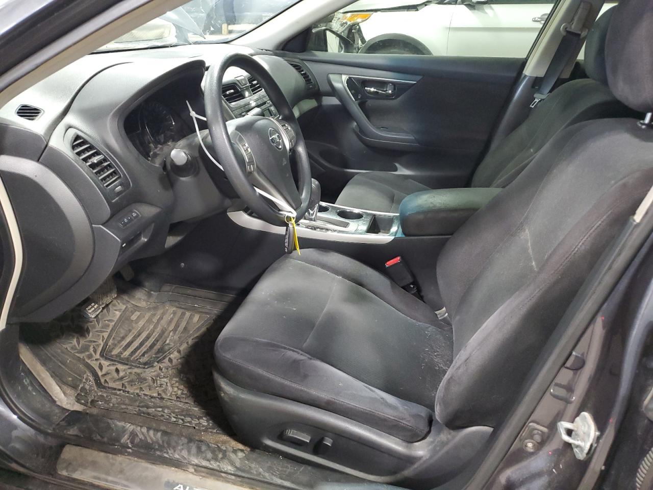 1N4AL3AP8DC122818 2013 Nissan Altima 2.5