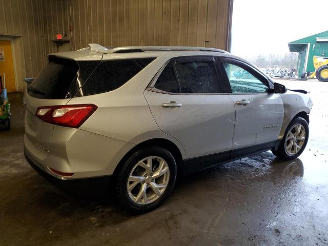 2021 Chevrolet Equinox Premier VIN: 3GNAXXEV2MS164319 Lot: 50499484