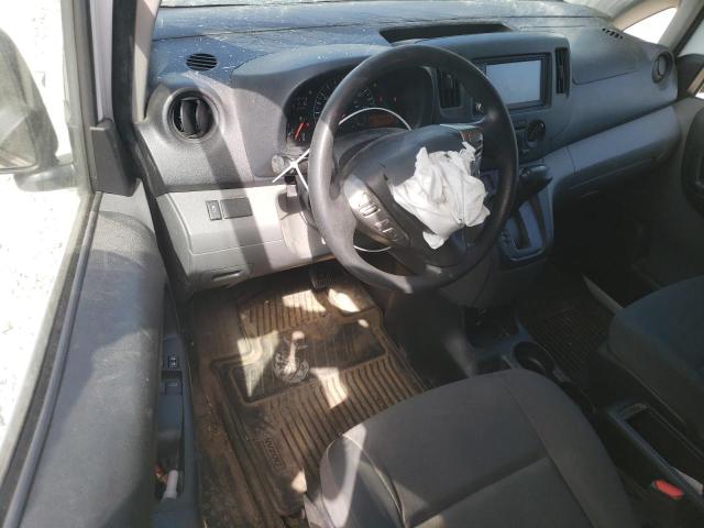 2021 Nissan Nv200 2.5S VIN: 3N6CM0KN4MK699333 Lot: 52221214