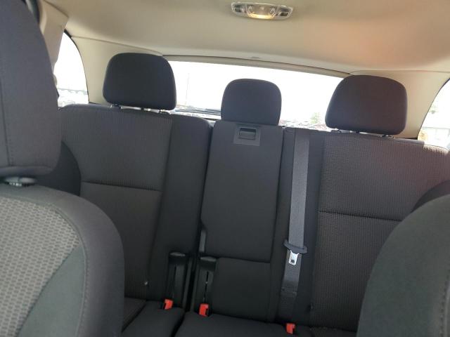 2011 Ford Edge Sel VIN: 2FMDK3JC5BBA63792 Lot: 50497754