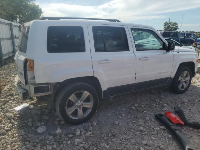 2013 Jeep Patriot Latitude VIN: 1C4NJRFB3DD236351 Lot: 51744024