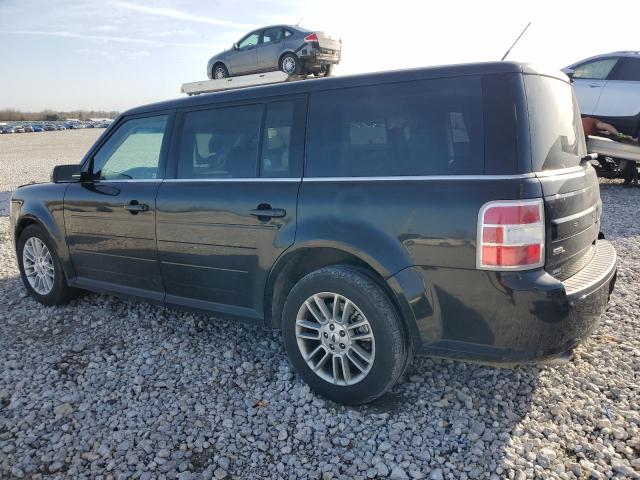 2014 Ford Flex Sel VIN: 2FMHK6C84EBD44787 Lot: 49320764