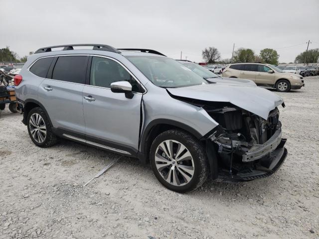 2022 Subaru Ascent Touring VIN: 4S4WMARD6N3456631 Lot: 50232844