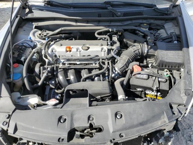 1HGCP2F84BA004293 2011 Honda Accord Exl