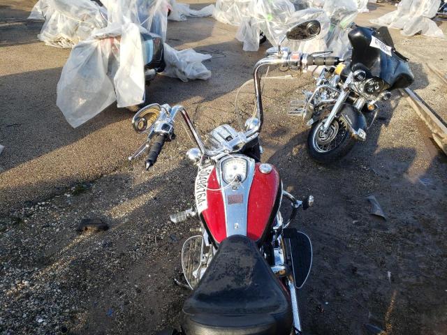 2008 YAMAHA XV1900 A JYAVP21E58A006398