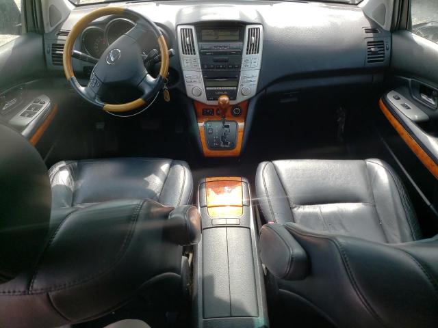 2007 Lexus Rx 350 VIN: 2T2HK31U17C007096 Lot: 52768704