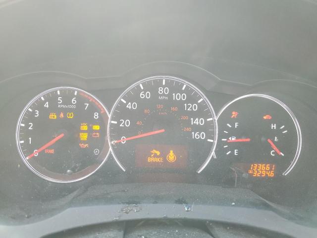 2010 Nissan Altima Base VIN: 1N4AL2APXAN520025 Lot: 50588314