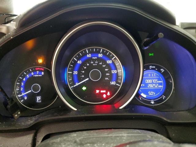 2016 HONDA FIT LX - JHMGK5H57GS003982