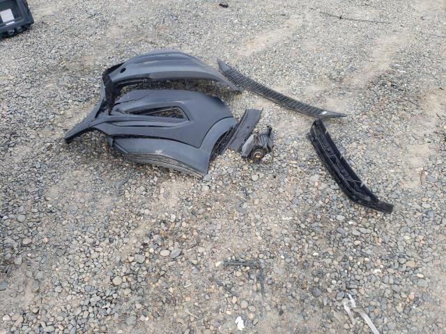 2018 Hyundai Tucson Sel VIN: KM8J33A43JU721482 Lot: 50857204