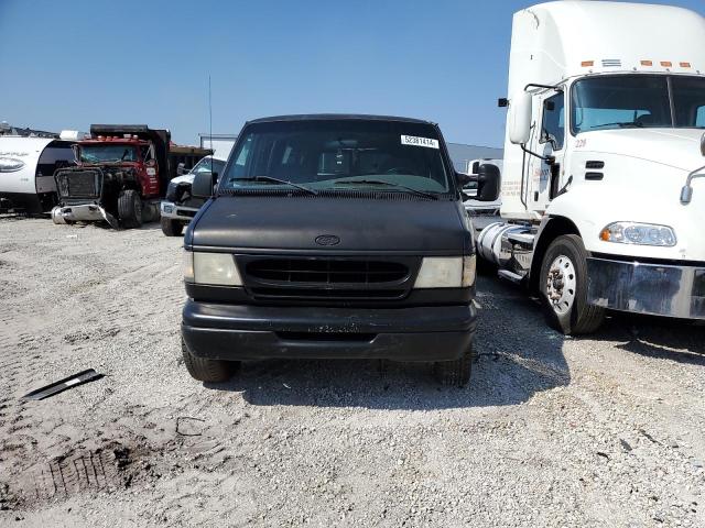 2000 Ford Econoline E350 Super Duty Wagon VIN: 1FBSS31L1YHB72570 Lot: 52381414