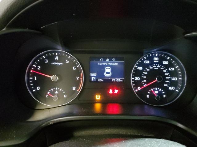 2020 KIA FORTE FE - 3KPF24ADXLE172805