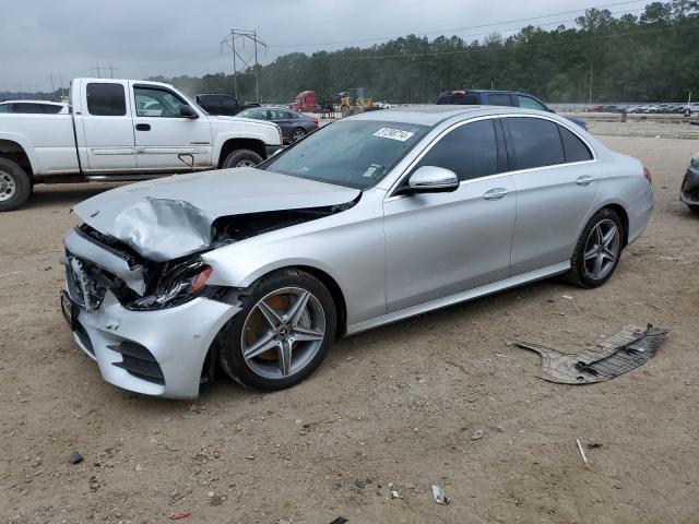 VIN WDDZF4JB2JA364578 2018 Mercedes-Benz E-Class, 300 no.1