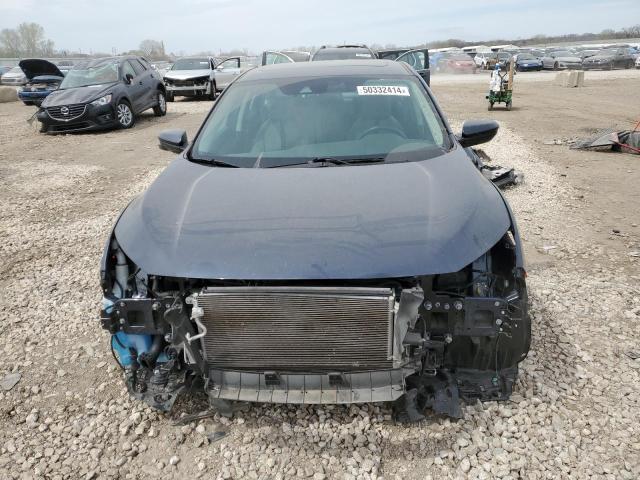 2020 Honda Civic Ex VIN: 19XFC1F34LE012995 Lot: 50332414