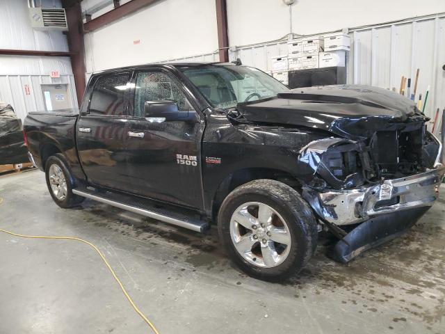 2017 RAM 1500 SLT - 3C6RR7LT6HG594197