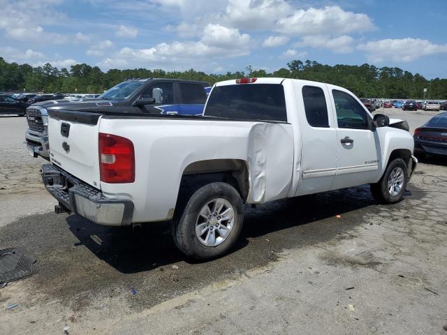 2011 Chevrolet Silverado C1500 Ls VIN: 1GCRCREA6BZ103541 Lot: 52808374