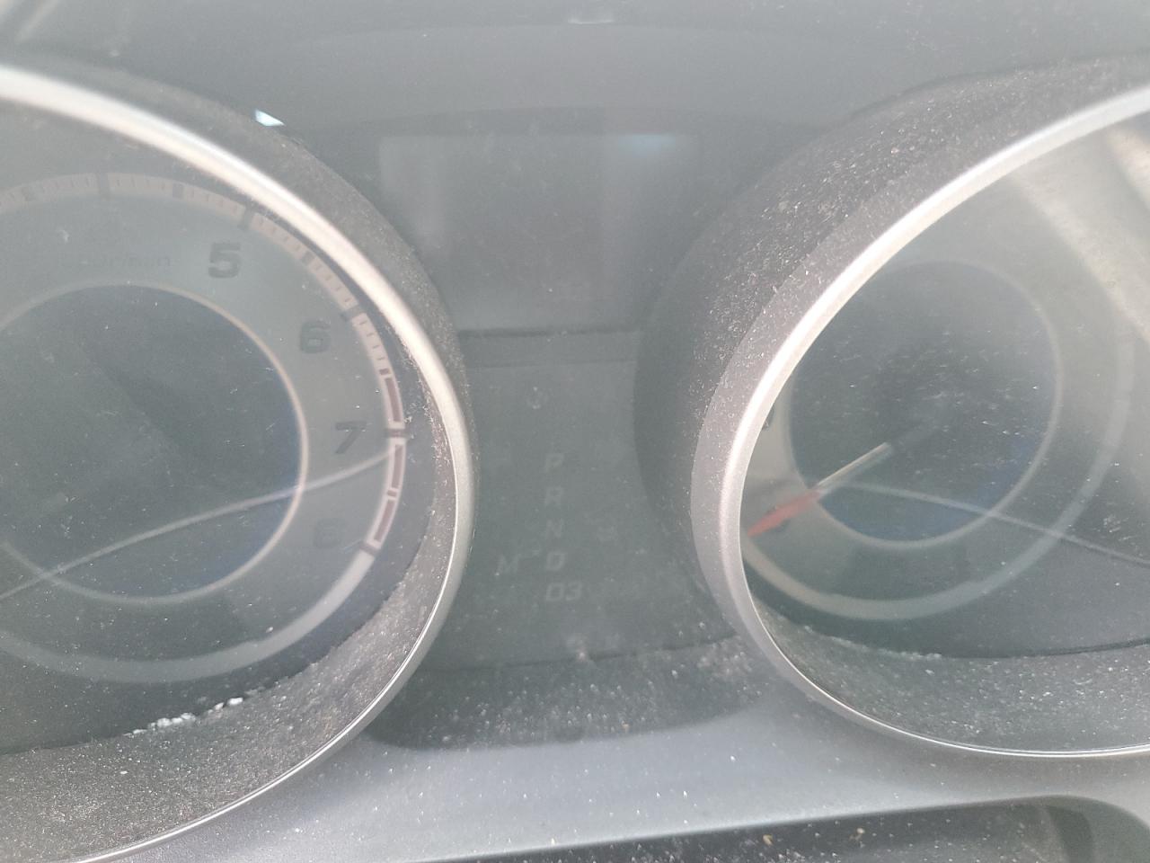 2HNYD28658H541056 2008 Acura Mdx Technology