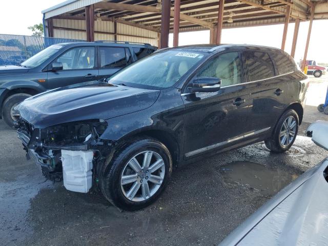 2017 Volvo Xc60 T5 Inscription VIN: YV440MDUXH2038340 Lot: 49217244