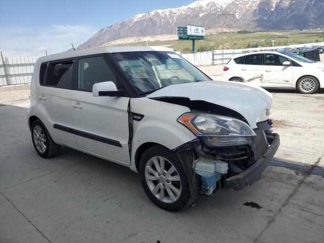 2013 Kia Soul VIN: KNDJT2A51D7755334 Lot: 52273244