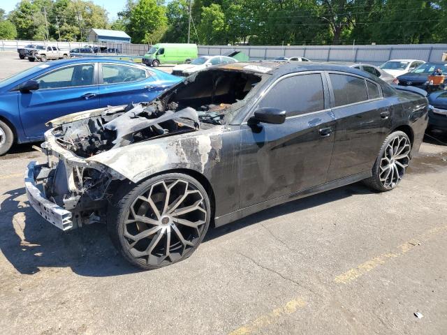 2015 DODGE CHARGER PO - 2C3CDXAT6FH874445