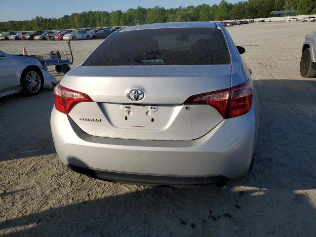 2019 Toyota Corolla L VIN: 5YFBURHE5KP860809 Lot: 51470954