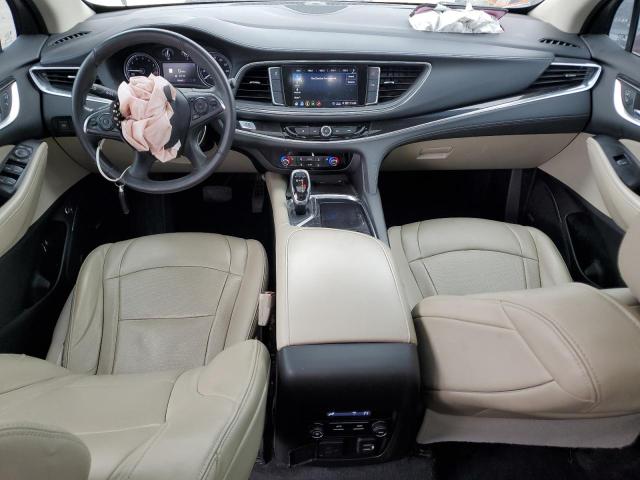 2021 Buick Enclave Essence VIN: 5GAERBKWXMJ199066 Lot: 48912574