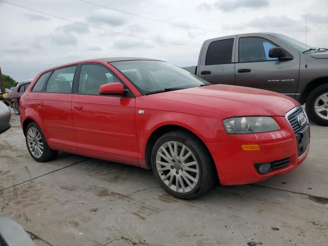 WAUNF78P77A055092 | 2007 Audi a3 2.0 premium